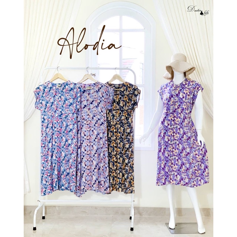 Jual Alodia by DasterFifi | Daster Fifi | Shopee Indonesia