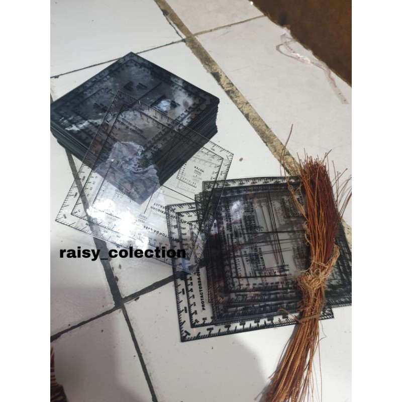 Jual penggaris protektor Shopee Indonesia