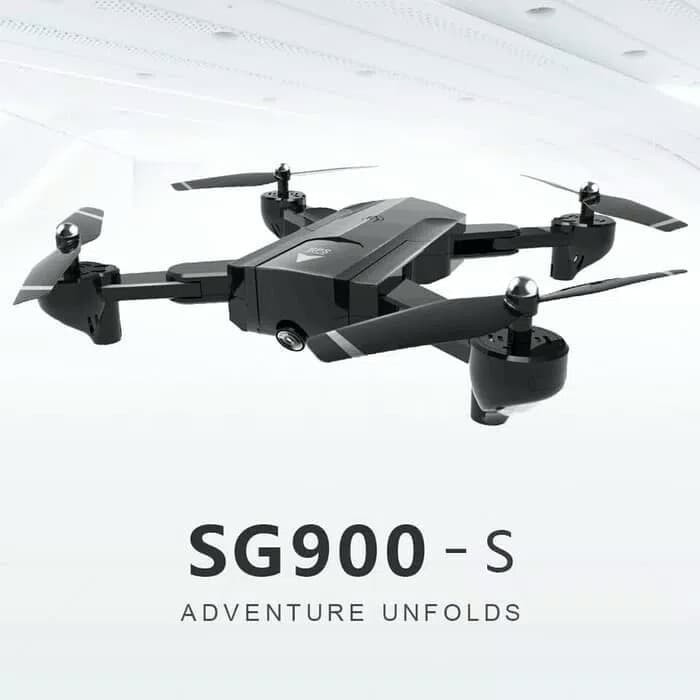 Jual sales drone sg900s