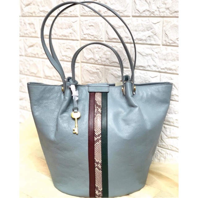 Fossil discount callie tote