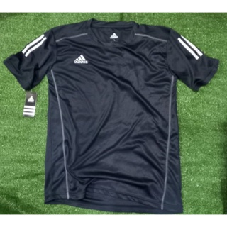 Jersey best sale adidas hitam