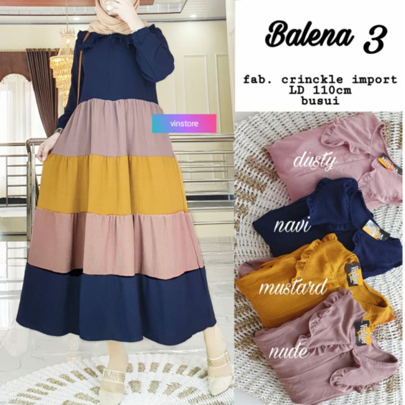 Midi dress shopee hotsell