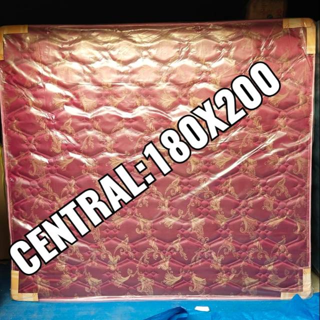 Jual Springbad sentral berbagai macam ukuran | Shopee Indonesia