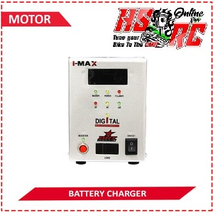 Jual Cas Aki Digital BRT Motor 20 Ampere Charge ACCU Pintar Cas