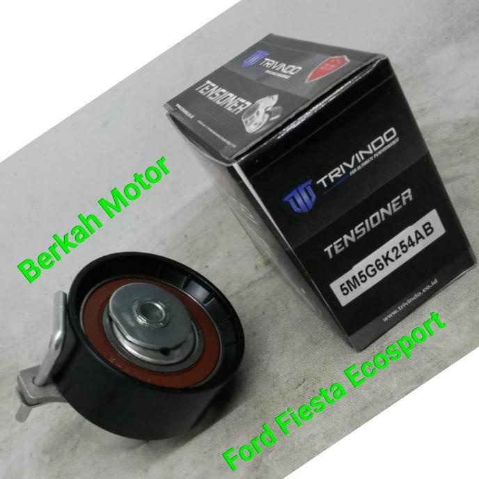 Jual Tensioner Timing Belt Ford Fiesta Ecosport Trivindo Shopee Indonesia