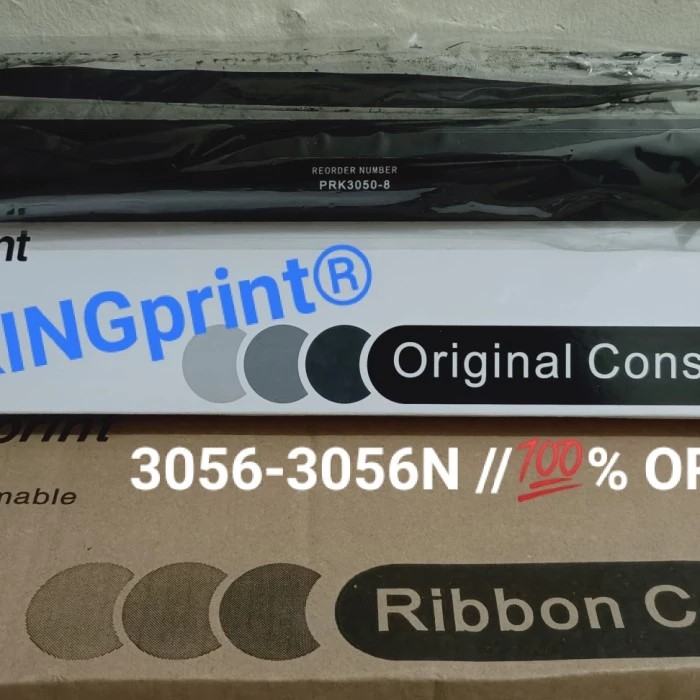 Jual Pita Compurint 3056-3056N/JAMINAN ORIGINAL MURAH!! | Shopee Indonesia