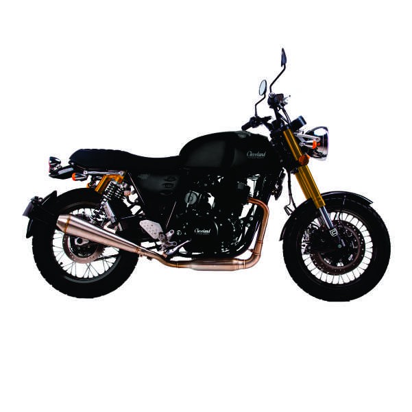 Jual Cleveland Cyclewerks Ace 400 Scrambler Shopee Indonesia