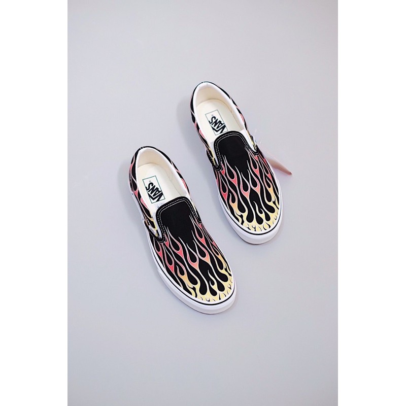 Vans mashup 2024 slip on