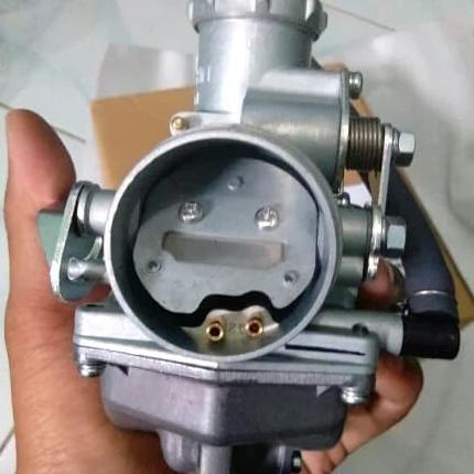 Jual otomotif motor - karburator motor binter merzy kz200 | Shopee ...