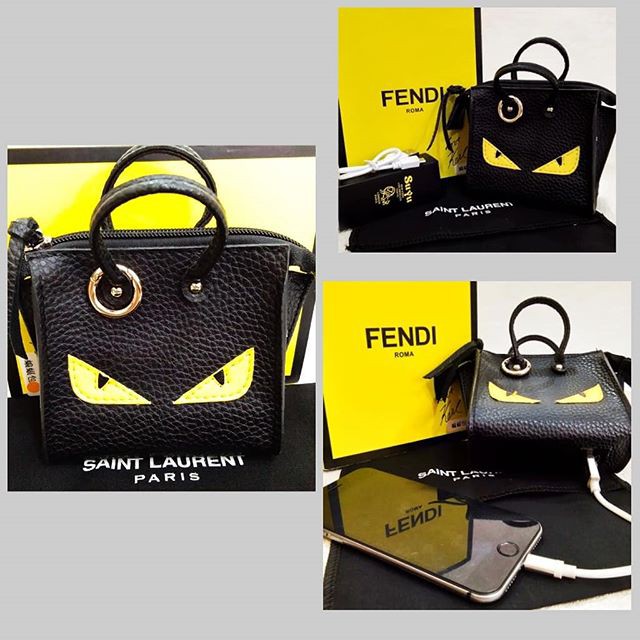 Fendi power bank sale