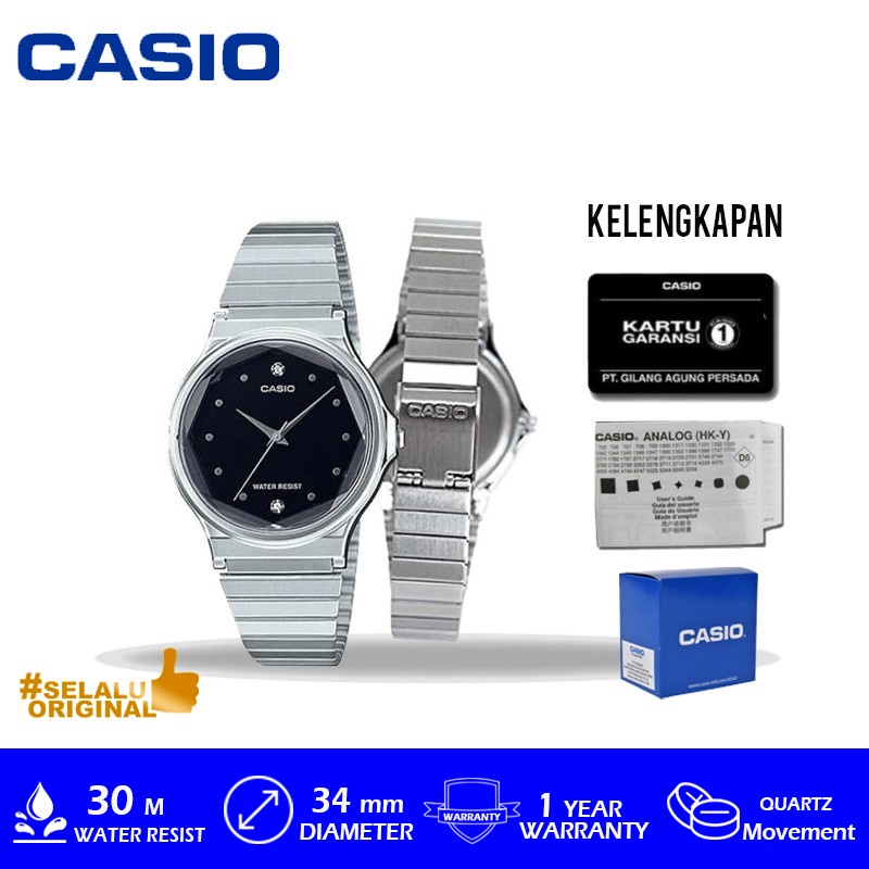 Casio mq1000d clearance