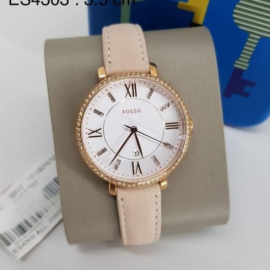 Fossil es4303 outlet