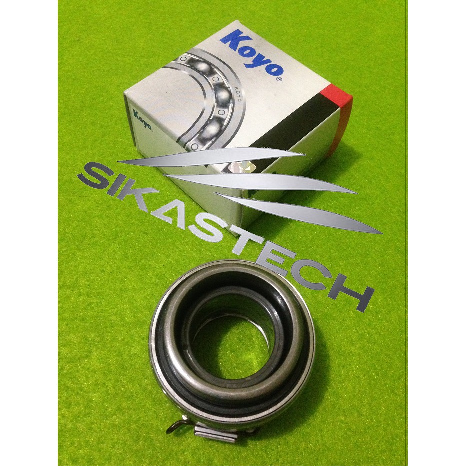 Jual CLUTCH RELEASE BEARING ASSY / DRAG LAHER LAKER BANTALAN KAMPAS ...