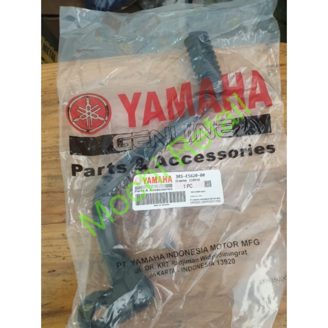 Jual Selahan Engkol Kick Starter RXZ Ori Local | Shopee Indonesia