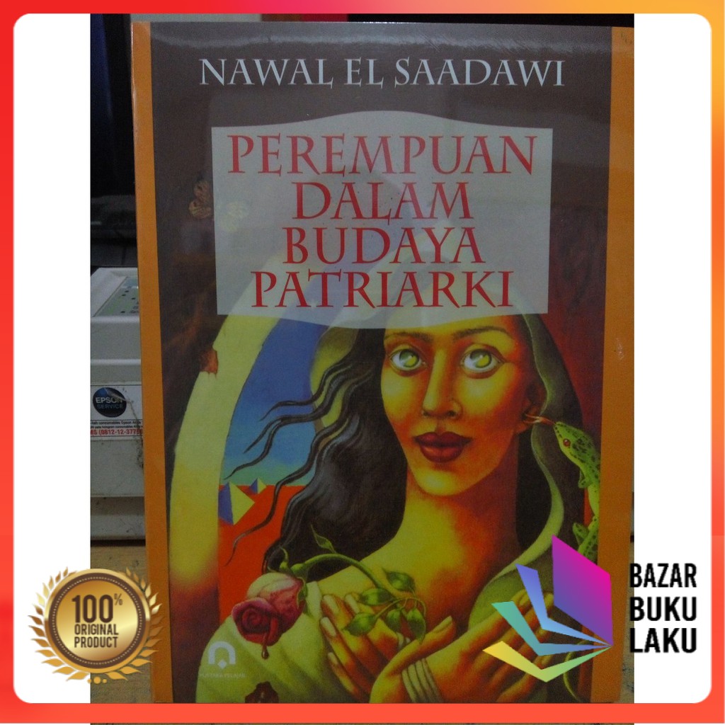 Jual Perempuan Dalam Budaya Patriarki | Shopee Indonesia