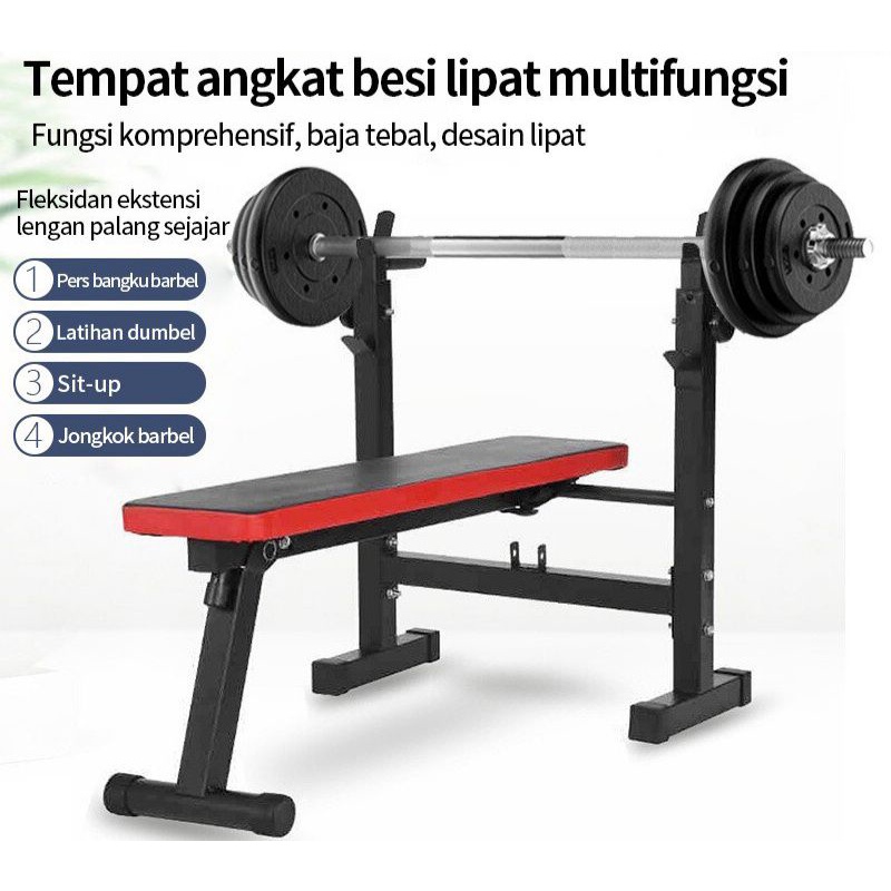 Alat bench press sale