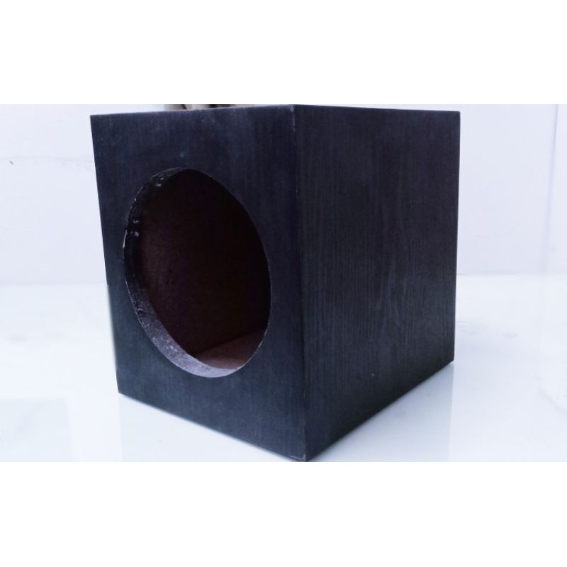 Jual Box Speaker 6 inch cube Universal D5 Studio Official Store ...