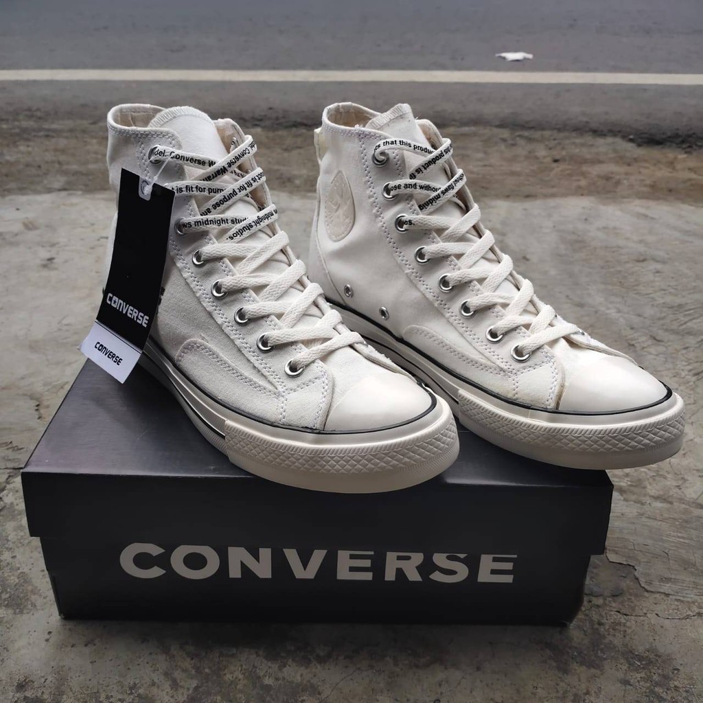 Converse chuck taylor cheap 70 x midnight studios