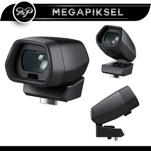 Blackmagic Pocket Cinema Camera Pro EVF Viewfinder For 6K Pro