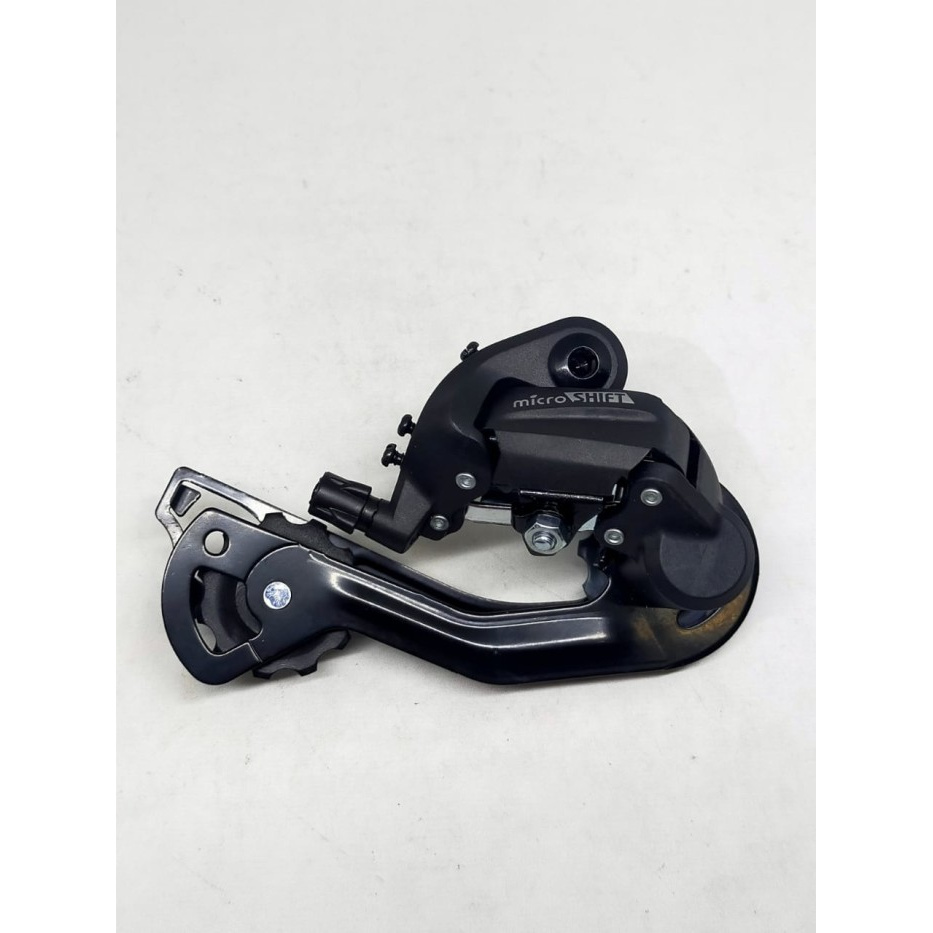 Jual MICROSHIFT RD 9 SPEED REAR DERAILLEUR SEPEDA MTB | Shopee Indonesia
