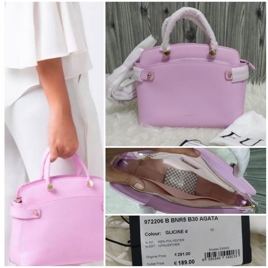 Furla on sale agata mini