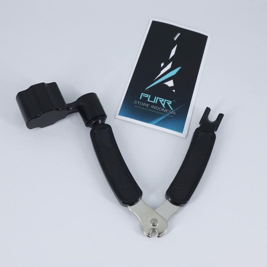 Jual STRING WINDER PLUS UNTUK GITAR AKUSTIK DAN ELEKTRIK MURAH | Shopee ...