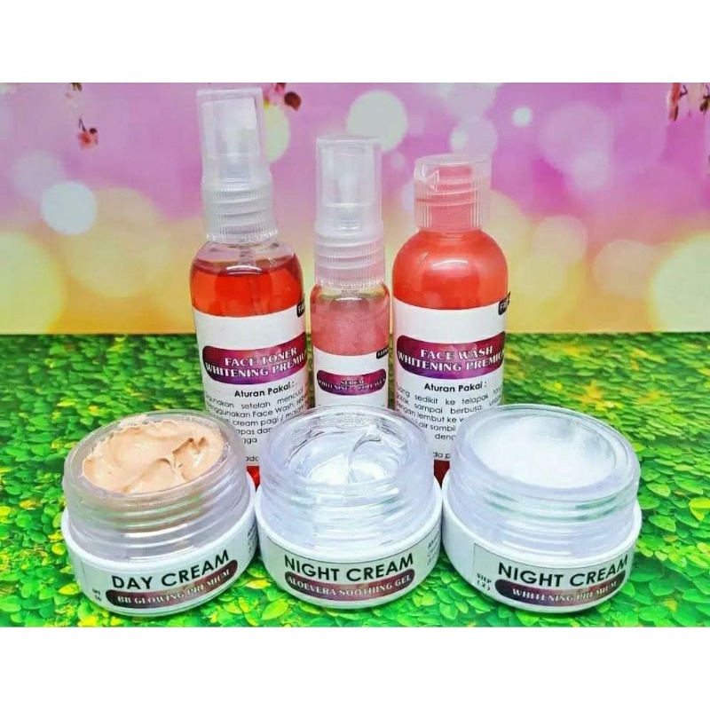 Jual Paket Glowing Extra | Shopee Indonesia