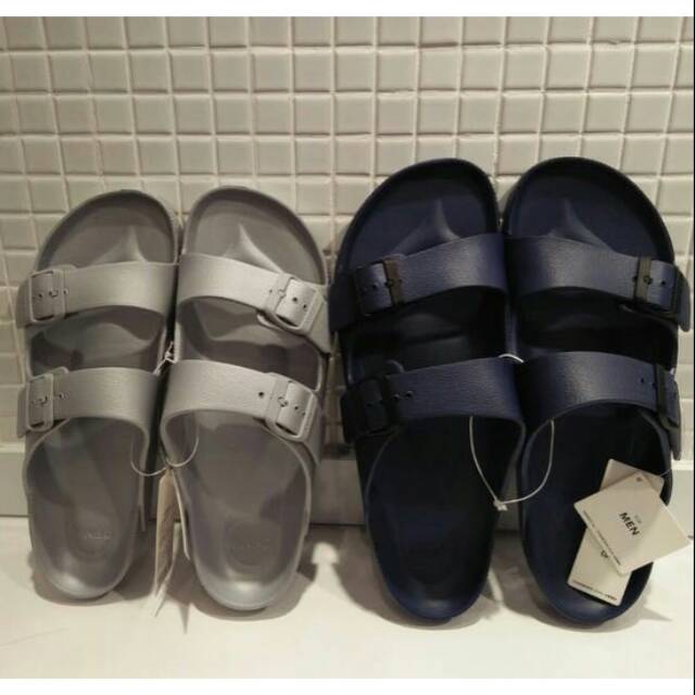 Sandal on sale miniso original