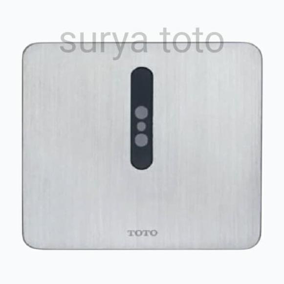 Jual Sensor Urinal Toto Ttue602As/Urinal Sensor Flush Valve Toto