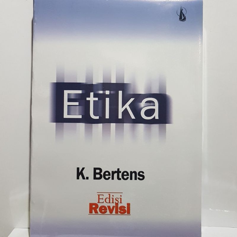 Jual ETIKA K BERTENS EDISI REVISI | Shopee Indonesia