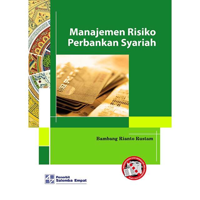 Jual Buku Original Manajemen Risiko Perbankan Syariah Di Indonesia ...