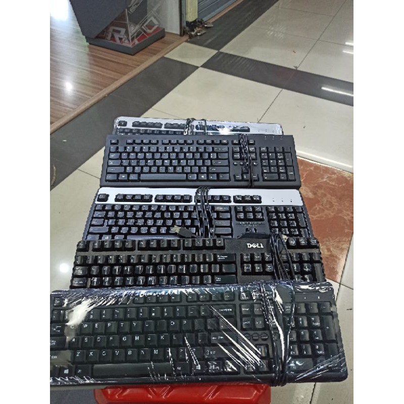 Jual Keyboard Terlengkap & Harga Terbaru Juli 2026 | Shopee Indonesia