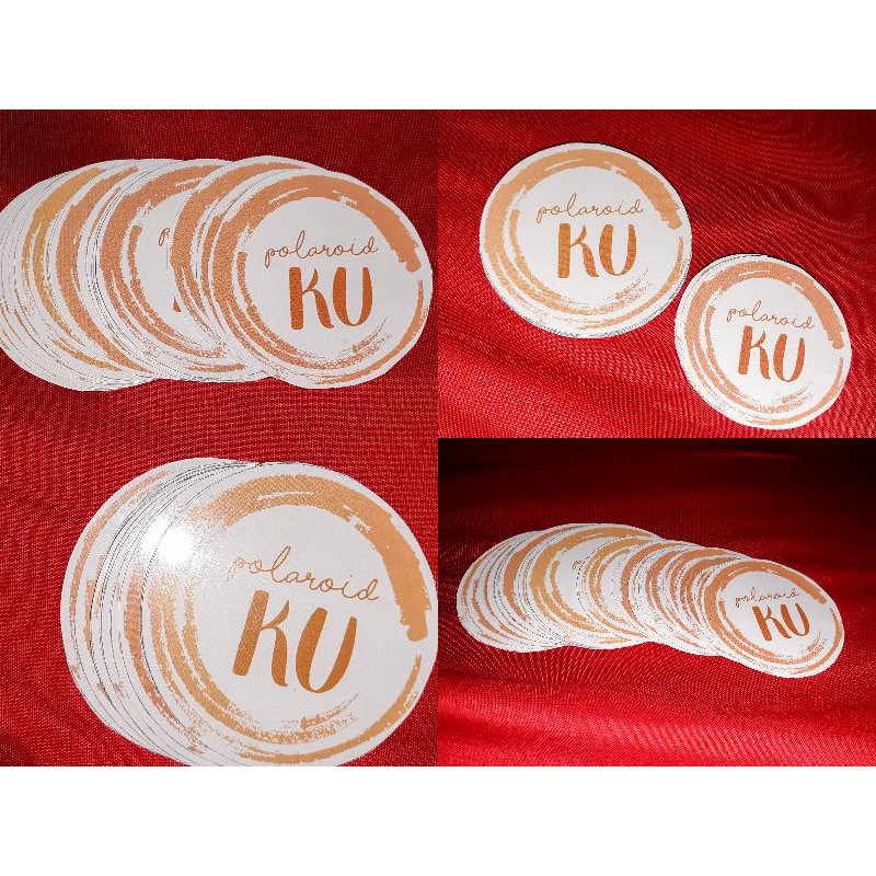 Jual stiker label murah | Shopee Indonesia