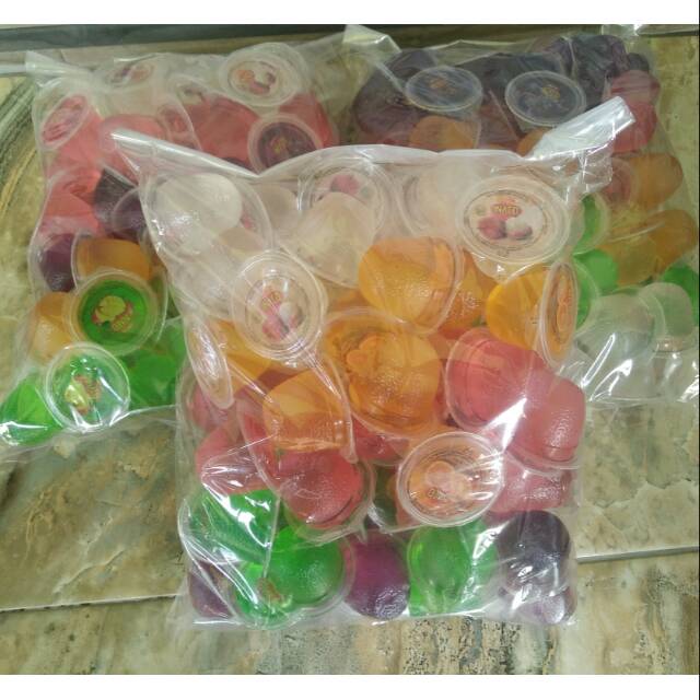 Jual Jelly Inaco Kemasan Kg Shopee Indonesia