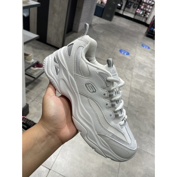 Skechers 2025 d'lites indonesia