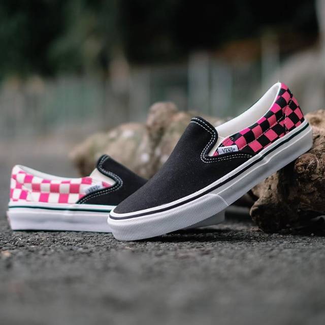 Vans slip 2025 on v98r