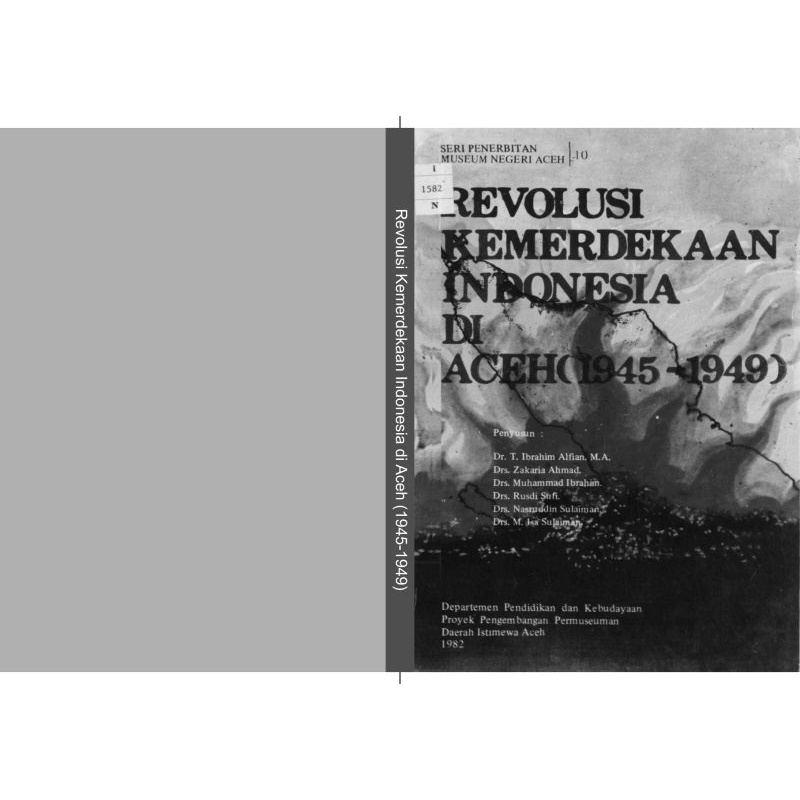 17 AGUSTUS - Seri Sejarah Nasional: Perang Aceh (1873-1904 ...