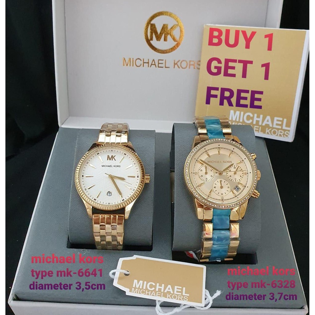 Michael kors mk clearance 6641