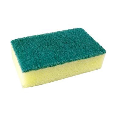 Jual Sponge/Spons (Busa) Cuci Piring | Shopee Indonesia
