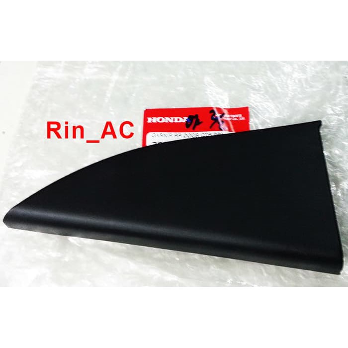 Jual Cover Segitiga Pintu Belakang Dalam Kanan Honda New City