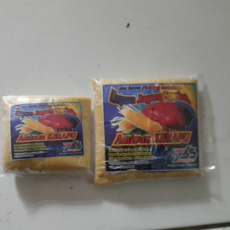 Jual umpan ranjau 765 kerapu jagung | Shopee Indonesia