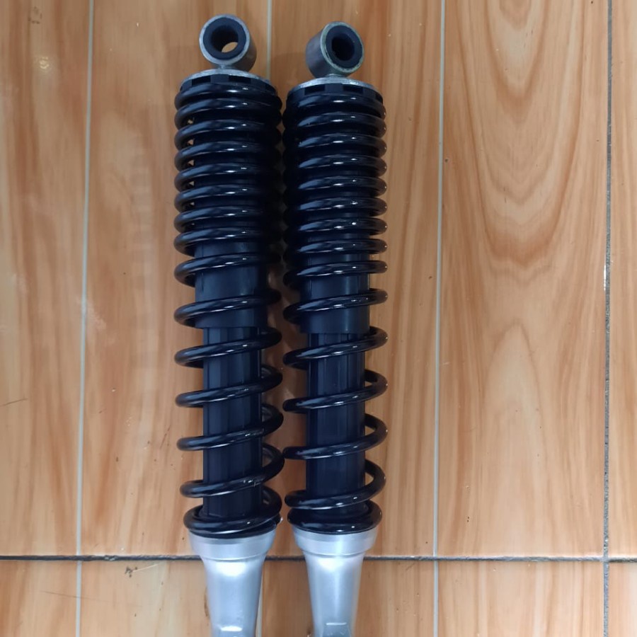 Jual Shock belakang supra X 125 revo absolute | Shopee Indonesia