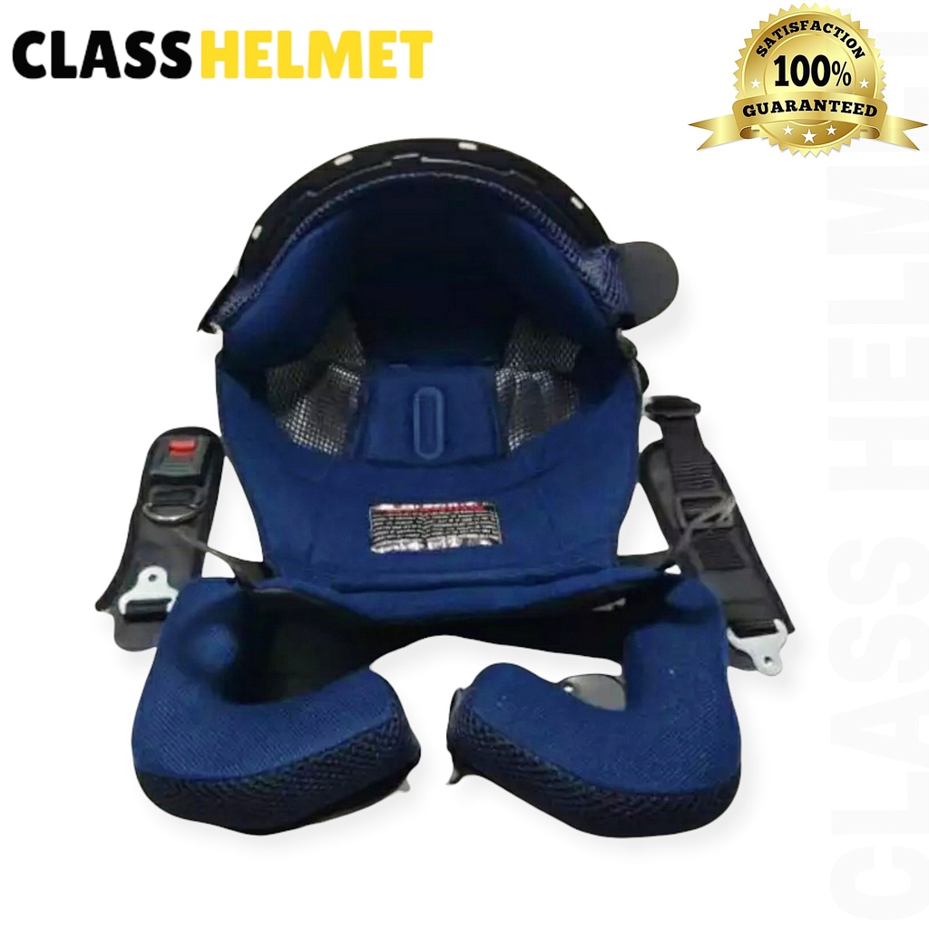 Jual Busa Helm Ink Centro | Shopee Indonesia