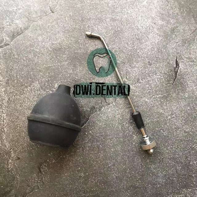 Jual DENTAL CHIP BLOWER PUS PUS Shopee Indonesia