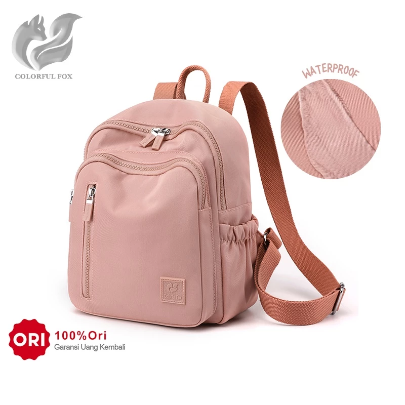 COLORFUL FOX Ransel 