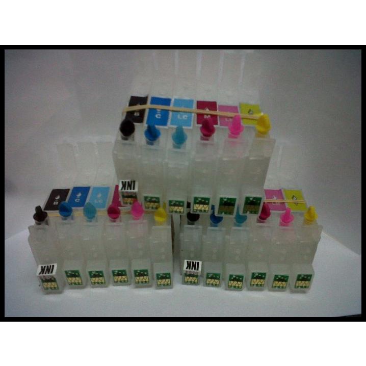 Jual Cartirdge Infus Epson R230 | Shopee Indonesia