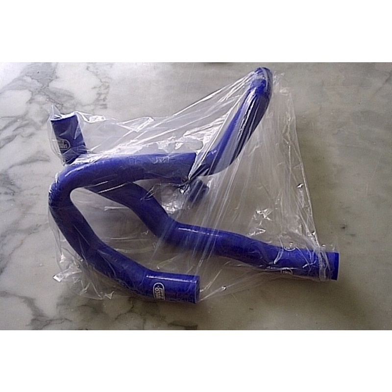 Jual Selang Samco Radiator Atas Bawah Honda Jazz GD3 | Shopee Indonesia