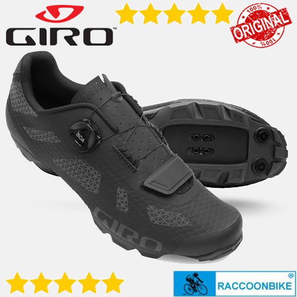 SEPATU SEPEDA GIRO RINCON MTB CLEAT