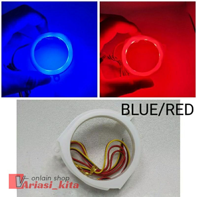 Jual Lampu Kunci Kontak All New Yamaha Nmax Keyless | Shopee Indonesia
