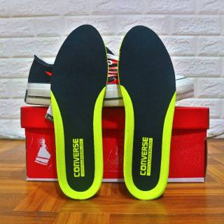Lunarlon insoles for converse sales